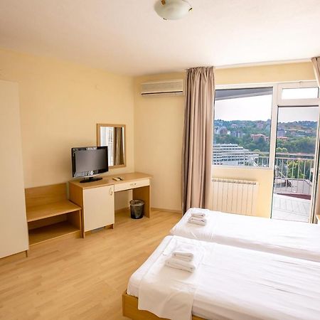 Hotel Astra Sandanski Exterior foto