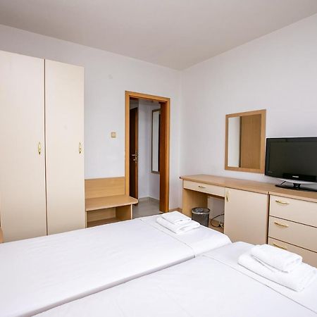 Hotel Astra Sandanski Exterior foto