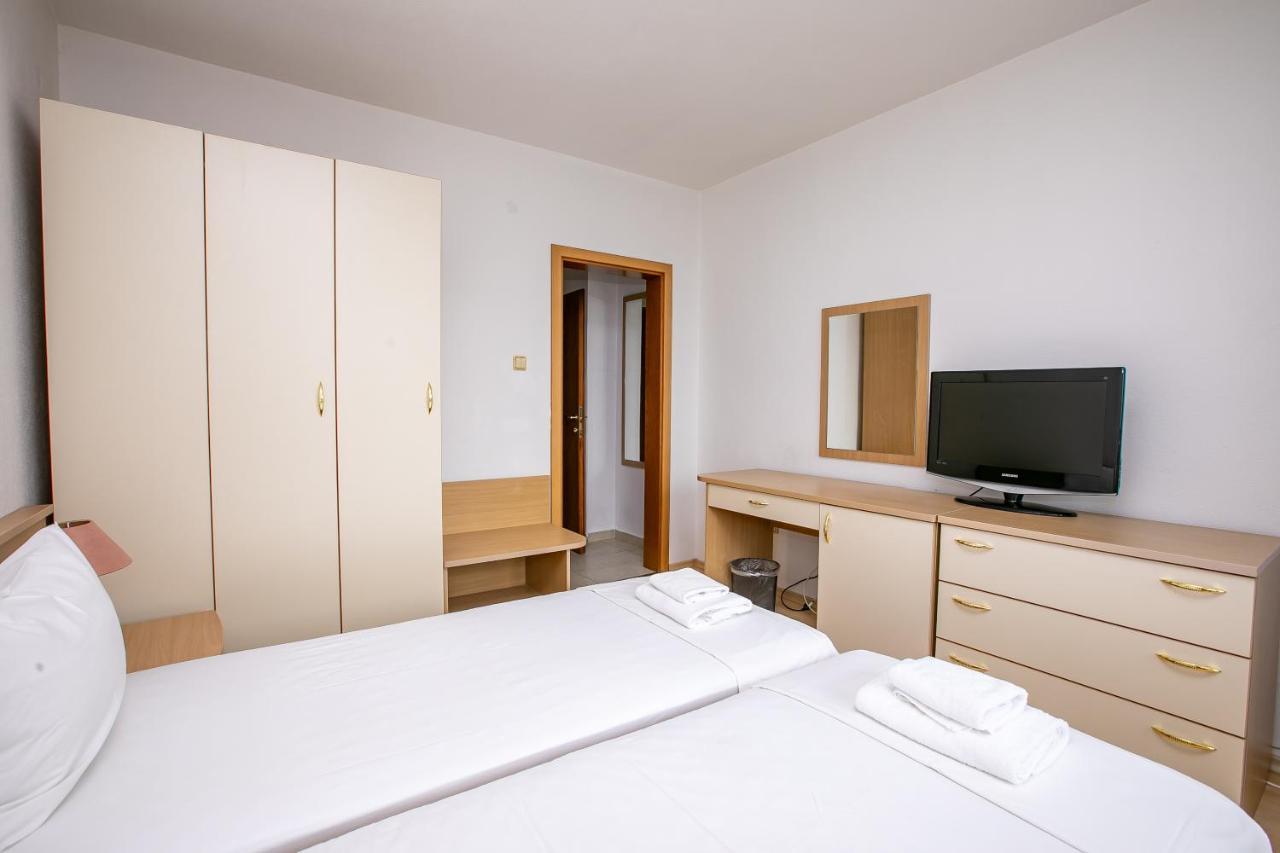 Hotel Astra Sandanski Exterior foto